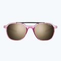 Окуляри сонцезахисні Julbo Slack Polarized raspberry translucent glossy/raspberry matte 2