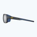 Окуляри сонцезахисні Julbo Monterosa 2 Polarized matte black/blue/orange 3