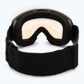 Окуляри гірськолижні Julbo Launcher Reactiv High Contrast black/flash blue 3
