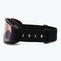 Окуляри гірськолижні Julbo Launcher Reactiv High Contrast black/flash blue 4