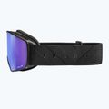 Окуляри гірськолижні Julbo Launcher Reactiv High Contrast black/flash blue 8