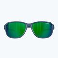 Окуляри сонцезахисні Julbo Montebianco 2 Spectron matte dark blue/blue 2