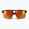 Окуляри сонцезахисні Julbo Liry Reactiv Light Amplifier shiny black/shiny translu dark grey 2