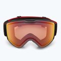 Окуляри лижні Julbo Cyrius Spectron Glare Control black/ gray/ flash infrared 2