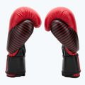 Рукавиці боксерські adidas Wako ADIKBWKF200 red/black 4