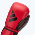 Рукавиці боксерські adidas Wako ADIKBWKF200 red/black 5