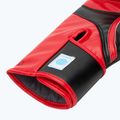 Рукавички боксерські adidas Wako black/red 6