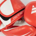 Рукавиці воксерські adidas Speed Tilt 250 червоні SPD250TG 5