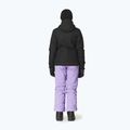Куртка лижна дитяча Picture Seady black / paisley purp / silt green 3