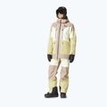 Куртка лижна жіноча Picture Haakon roebuck / lime / cream hemp 2