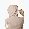 Куртка лижна жіноча Picture Haakon roebuck / lime / cream hemp 4
