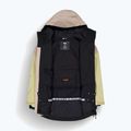 Куртка лижна жіноча Picture Haakon roebuck / lime / cream hemp 9