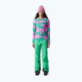 Жіноча термоактивна кофта Picture Milita Printed retro bliss print 2