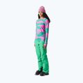 Жіноча термоактивна кофта Picture Milita Printed retro bliss print 3