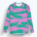 Жіноча термоактивна кофта Picture Milita Printed retro bliss print 5