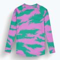 Жіноча термоактивна кофта Picture Milita Printed retro bliss print 6