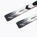 Лижі гірські Elan Porsche Design Elan Ace + EMX 12 чорно-білі AAJHNV21 9