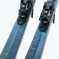 Лижі Elan Primetime 44+ Fusion X + кріплення EMX 12.0 GW Fusion X 5