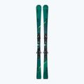 Лижі гірські Elan Primetime 33 Fusion X + Кріплення EM 11.0 GW Fusion X