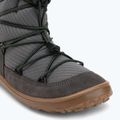 Черевики зимові barefoot дитячі Froddo Tex Track Wool grey 7