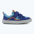 Кросівки barefoot дитячі Froddo Baze blue electric 2