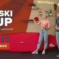 Дошка SUP SPINERA Sun Light 11'0" 10