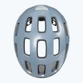 Шолом велосипедний дитячий ABUS Youn-I 2.0 гlacier blue 7