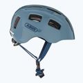Шолом велосипедний дитячий ABUS Youn-I 2.0 гlacier blue 4