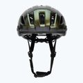 Шолом велосипедний ABUS Urban-I 4.0 pepper green 2