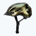 Шолом велосипедний ABUS Urban-I 4.0 pepper green 3