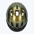 Шолом велосипедний ABUS Urban-I 4.0 pepper green 6