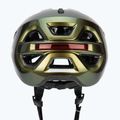 Шолом велосипедний ABUS Urban-I 4.0 pepper green 7