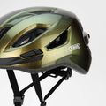 Шолом велосипедний ABUS Urban-I 4.0 pepper green 8