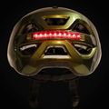 Шолом велосипедний ABUS Urban-I 4.0 pepper green 11