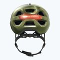 Шолом велосипедний ABUS Urban-I 4.0 pepper green 16