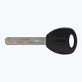 Замок велосипедний ABUS Yarnit 4004K/110 sand stone 2