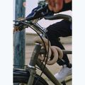 Замок велосипедний ABUS Yarnit 4004K/110 sand stone 3