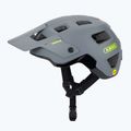 Шолом велосипедний ABUS MoDrop MIPS concrete grey 3