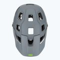 Шолом велосипедний ABUS MoDrop MIPS concrete grey 6