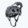 Шолом велосипедний ABUS MoDrop MIPS concrete grey 8