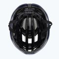 Шолом велосипедний ABUS AirBreaker Movistar Team 24 navy/yellow/white 5