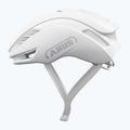 Шолом велосипедний ABUS Gamechanger 2.0 pure white 2