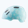 Шолом велосипедний дитячий Alpina Ximo 2 Jr aqua rose flower gloss 10