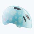 Шолом велосипедний дитячий Alpina Ximo 2 Jr aqua rose flower gloss 11