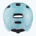 Шолом велосипедний дитячий Alpina Ximo 2 Jr aqua rose flower gloss 13