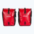 Сумка-багажник для велосипеда Ortlieb Sport-Roller Classic червона O-F6302 2