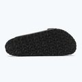 Шльопанці BIRKENSTOCK Arizona NL Regular чорні 6