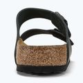 Шльопанці BIRKENSTOCK Arizona NL Regular чорні 8