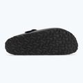 Шльопанці BIRKENSTOCK Boston NL Narrow black 4