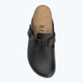 Шльопанці BIRKENSTOCK Boston NL Narrow black 5
